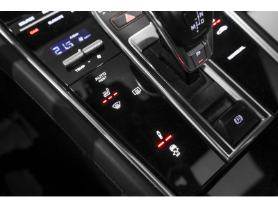 Porsche Panamera 4S E-Hybrid Sport Turismo