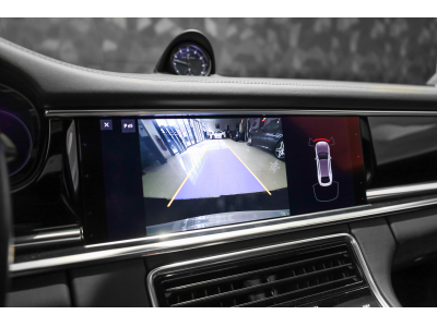 Porsche Panamera 4S E-Hybrid Sport Turismo