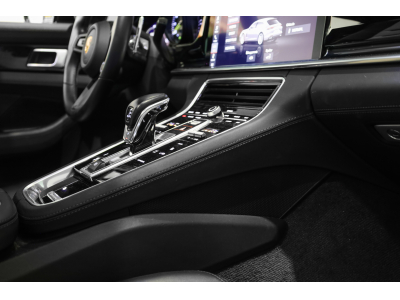 Porsche Panamera 4S E-Hybrid Sport Turismo