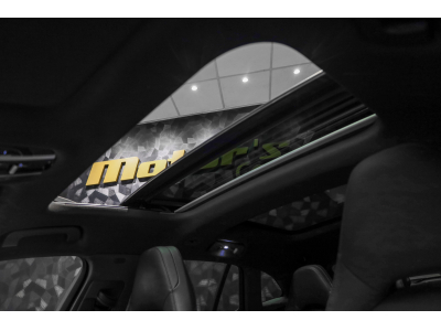 Porsche Panamera 4S E-Hybrid Sport Turismo