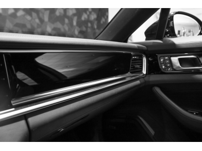 Porsche Panamera 4S E-Hybrid Sport Turismo