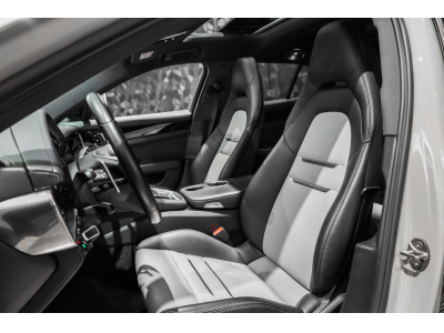 Porsche Panamera 4S E-Hybrid Sport Turismo