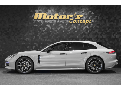 Porsche Panamera 4S E-Hybrid Sport Turismo