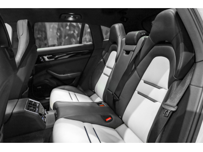 Porsche Panamera 4S E-Hybrid Sport Turismo