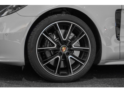 Porsche Panamera 4S E-Hybrid Sport Turismo