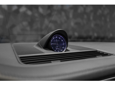 Porsche Panamera 4S E-Hybrid Sport Turismo