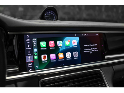 Porsche Panamera 4S E-Hybrid Sport Turismo