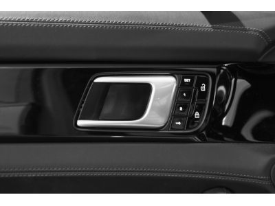 Porsche Panamera 4S E-Hybrid Sport Turismo