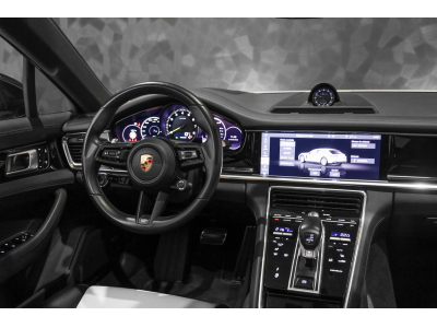Porsche Panamera 4S E-Hybrid Sport Turismo