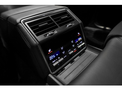 Porsche Panamera 4S E-Hybrid Sport Turismo