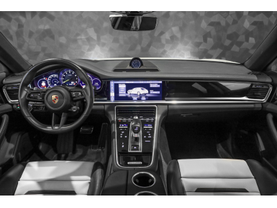 Porsche Panamera 4S E-Hybrid Sport Turismo