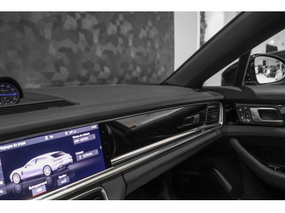 Porsche Panamera 4S E-Hybrid Sport Turismo