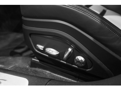 Porsche Panamera 4S E-Hybrid Sport Turismo