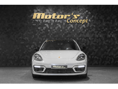 Porsche Panamera 4S E-Hybrid Sport Turismo