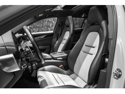 Porsche Panamera 4S E-Hybrid Sport Turismo