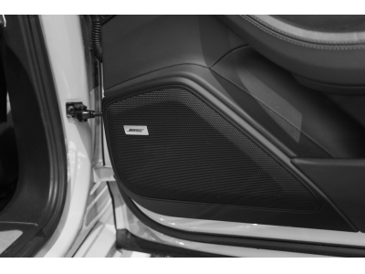 Porsche Panamera 4S E-Hybrid Sport Turismo