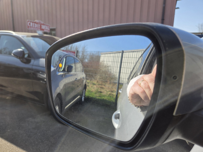 Ford S-Max TDCi 150 BUSINESS 7 PLACES