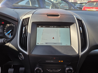 Ford S-Max TDCi 150 BUSINESS 7 PLACES