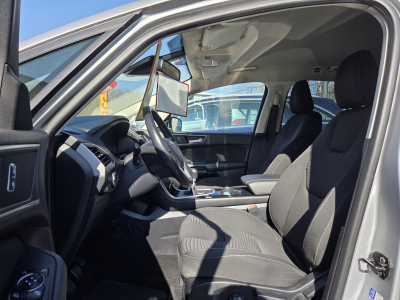 Ford S-Max TDCi 150 BUSINESS 7 PLACES