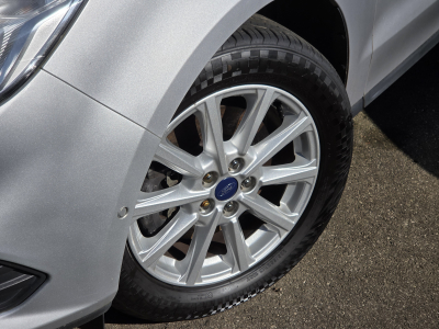 Ford S-Max TDCi 150 BUSINESS 7 PLACES