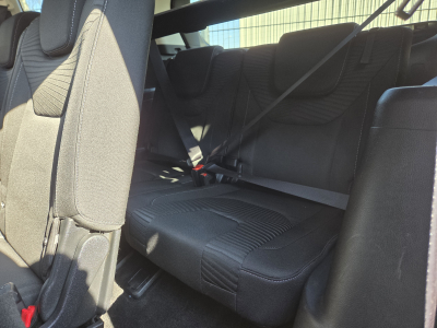 Ford S-Max TDCi 150 BUSINESS 7 PLACES