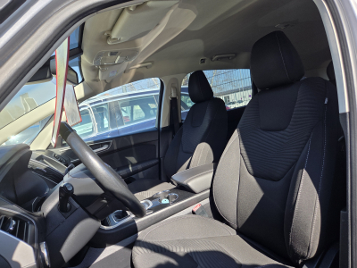 Ford S-Max TDCi 150 BUSINESS 7 PLACES