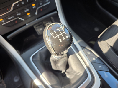 Ford S-Max TDCi 150 BUSINESS 7 PLACES