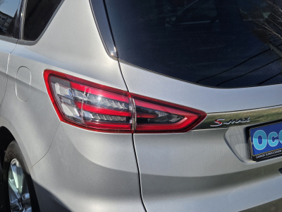 Ford S-Max TDCi 150 BUSINESS 7 PLACES