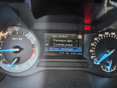 Ford S-Max TDCi 150 BUSINESS 7 PLACES