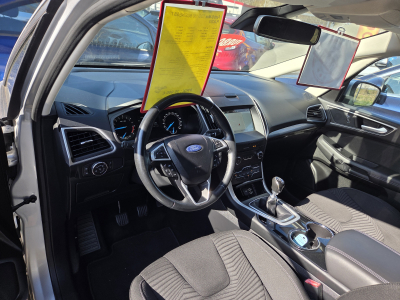 Ford S-Max TDCi 150 BUSINESS 7 PLACES