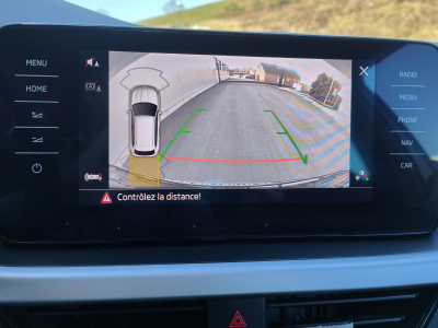 Skoda Kamiq 1.0 TSI CARPLAY GPS CAMERA BLUETOOTH