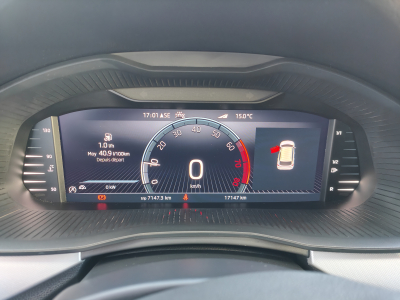 Skoda Kamiq 1.0 TSI CARPLAY GPS CAMERA BLUETOOTH