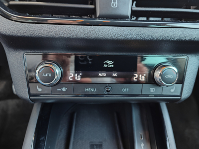 Skoda Kamiq 1.0 TSI CARPLAY GPS CAMERA BLUETOOTH