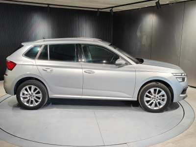 Skoda Kamiq 1.0 TSI CARPLAY GPS CAMERA BLUETOOTH
