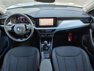 Skoda Kamiq 1.0 TSI CARPLAY GPS CAMERA BLUETOOTH