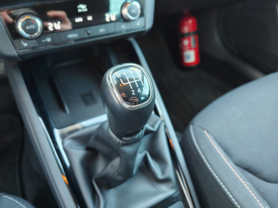 Skoda Kamiq 1.0 TSI CARPLAY GPS CAMERA BLUETOOTH