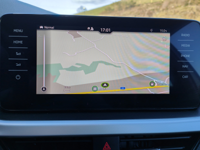 Skoda Kamiq 1.0 TSI CARPLAY GPS CAMERA BLUETOOTH