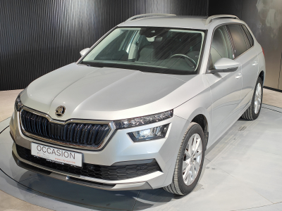 Skoda Kamiq 1.0 TSI CARPLAY GPS CAMERA BLUETOOTH