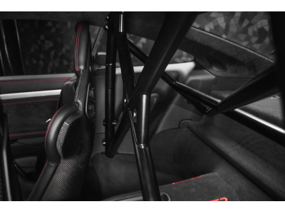 Porsche 991 .2 GT3 CLUBSPORT PDK