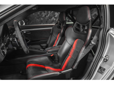 Porsche 991 .2 GT3 CLUBSPORT PDK