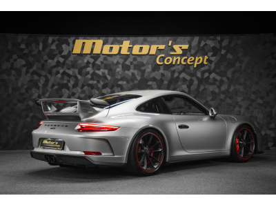 Porsche 991 .2 GT3 CLUBSPORT PDK