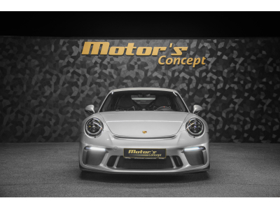 Porsche 991 .2 GT3 CLUBSPORT PDK