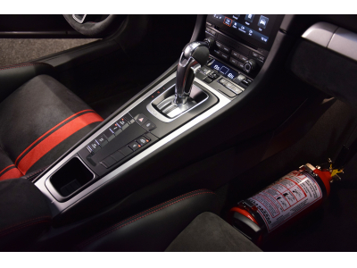 Porsche 991 .2 GT3 CLUBSPORT PDK