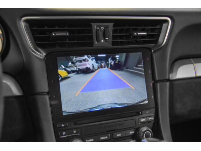 Porsche 991 .2 GT3 CLUBSPORT PDK