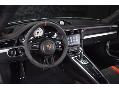 Porsche 991 .2 GT3 CLUBSPORT PDK