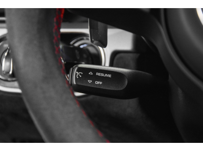 Porsche 991 .2 GT3 CLUBSPORT PDK