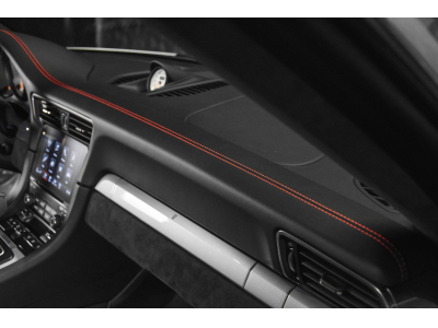 Porsche 991 .2 GT3 CLUBSPORT PDK