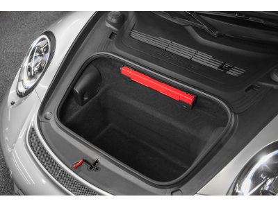 Porsche 991 .2 GT3 CLUBSPORT PDK