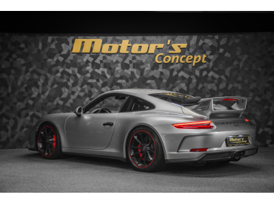 Porsche 991 .2 GT3 CLUBSPORT PDK