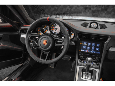 Porsche 991 .2 GT3 CLUBSPORT PDK